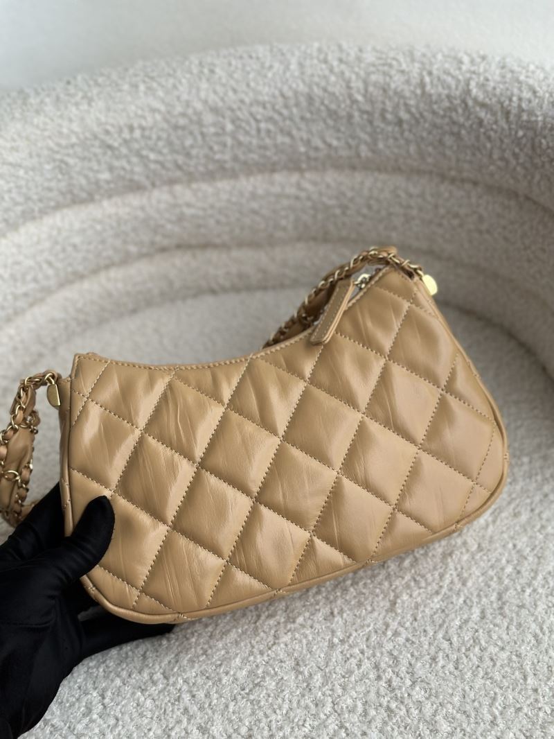 Chanel Hobo Bags